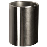 

ChromaCast Chromed Steel Guitar Slide, 28mm