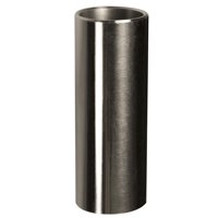 

ChromaCast Chromed Steel Guitar Slide, 70mm