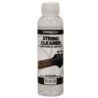 

ChromaCast Guitar String Cleaner, 4 oz