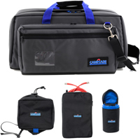 

camRade transPorter Large Case for Up to 20.5" Camcorders