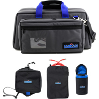 

camRade transPorter Medium Case for Up to 17.7" Camcorders