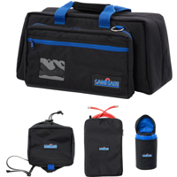 

camRade TransPorter Bag for Cameras and Camcorders, Medium