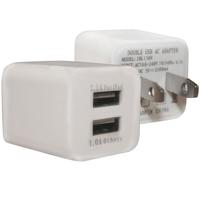 

ChromaCast Dual USB Power Adapter, 2.1 Amp/12 Watt