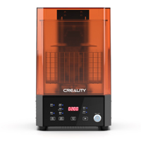 

Creality UW-01 Washing and Curing Machine