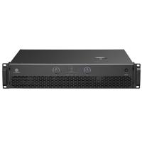 

Crown Audio VK550 2x550W Class-TD Power Amplifier