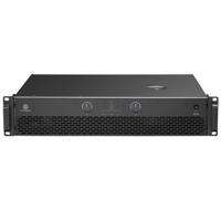 

Crown Audio VK800 2x800W Class-TD Power Amplifier