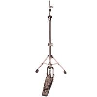 

ChromaCast Value Series Double Braced Two Legged Adjustable Hi-Hat Stand