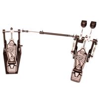 

ChromaCast Value Series Chain Drive Double Pedal