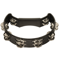 

ChromaCast Value Series Tambourine