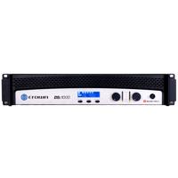 

Crown Audio DSi-1000, 2-Channel 500 Watt per Channel Cinema Amplifier with On-board DSP, USB HiQnet Connectivity