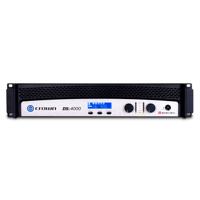 

Crown Audio DSi-4000, 2-Channel 1200 Watt per Channel Cinema Amplifier with On-board DSP, USB HiQnet Connectivity