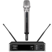 

ChromaCast Pro Series UHF Single Channel Wireless Microphone System