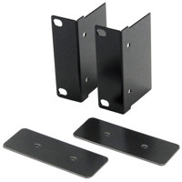 

Crown Audio RM2 Rack Mounting Kit for 135MA/160MA Mixer/Amplifiers