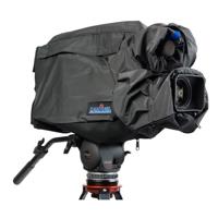 

camRade WetSuit Camcorder Rain Cover for Sony HXC 100 and HDW650P, Panasonic AG HPX 300 / 500, Sony PDW 500 / 700 / 800, Sony HDW 650