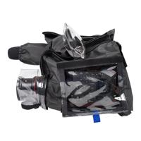 

camRade wetSuit Rain Cover for Panasonic AU-EVA1 Camera