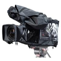 

camRade wetSuit Water-Resistant Camera Raincover for Blackmagic URSA Broadcast