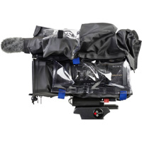 

camRade WetSuit for Sony HXR-NX5R Camcorder