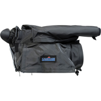 

camRade wetSuit Rain Cover for Sony PXW-X200/PMW EX1/HVR-Z7E/HXR-NX5/DSR-PD175 Cameras