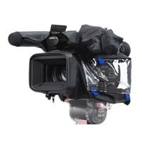 

camRade wetSuit Water-Resistant Camera Raincover for Sony PXW-Z190 and PXW-Z280 Camcorders
