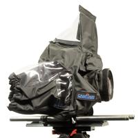 

camRade wetSuit Water-Resistant Raincover for RED WEAPON and GEMINI Cameras