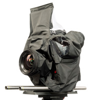 

camRade wetSuit for RED EPIC and Scarlet Camera, Black