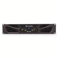 

Crown Audio XLI Series 450W 2-Channel Power Amplifier