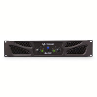 

Crown Audio XLI Series 750W 2-Channel Power Amplifier