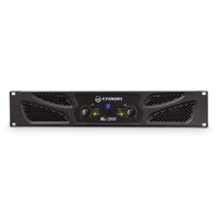 

Crown Audio XLI Series 1350W 2-Channel Power Amplifier