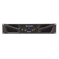 

Crown Audio XLI Series 300W 2-Channel Power Amplifier