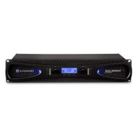 

Crown Audio XLS DriveCore 2 Series 650W 2-Channel Power Amplifier