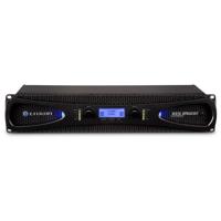

Crown Audio XLS DriveCore 2 Series, Two-Channel, 775W at 4 Ohms Power Amplifier with Onboard DSP