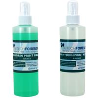 

Adorama Ninhydrin Fixative, Premixed Liquid, Latent Print Developer, 8 oz