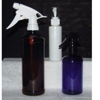 

Adorama Spray Bottle, Trigger Spray, 8 oz