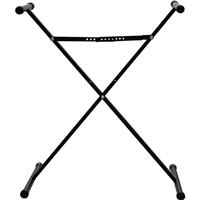 Casio ARST Standard Single Brace and Height Adjustable Keyboard Stand