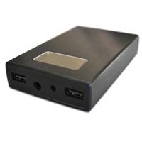 

ClearSounds ClearPower CP12BB Portable Battery Backup and Charger for Tablets