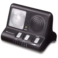 

ClearSounds CR200 ClearRing Amplified Telephone Ring Signaler