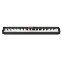 Casio CDP-S350 88-Key Compact Digital Piano Keyboard with Touch Response, 700 Tones