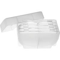 

Carson CP-60 MagniVisor Deluxe LED Lighted Hands-Free Magnifier with 1x/1.5x/2x/2.5x Lenses