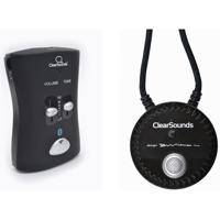 

ClearSounds Quattro 4.0 Wireless Adaptive Bluetooth System with Accessory Kit, Includes QH2 Hub and Phone Amplifier