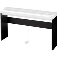 Casio CS-67 Privia Keyboard Wooden Stand, Black