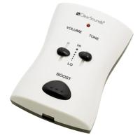 

ClearSounds WIL95 Portable Phone Amplifier, White