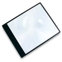 

Carson DM-11 MagniSheet 2x Big Magnifier