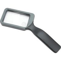 

Carson JS-18 2x Handheld Magnifier with 6.5x Viewing Spot