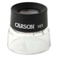 

Carson LL-10 LumiLoupe 10x Magnifier