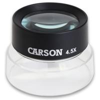

Carson LL-55 4.5x LumiLoupe Power Stand Magnifier