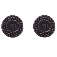 

Custom SLR ProDot Shutter Button Upgrade, 2 Pack, Black