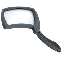 

Carson MJ-50 2x Lighted MagniFold Magnifier