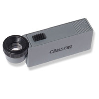 

Carson ML-15 11x LED MicroMag Magnifier