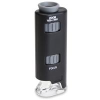 

Carson 60-75x MicroMax LED Portable Microscope