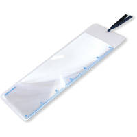 

Carson MM-22 3x MagniMark Magnifier with 6" Ruler